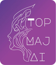 TopMaj Logo